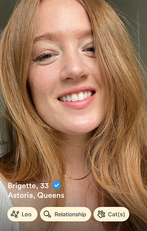 Brigette