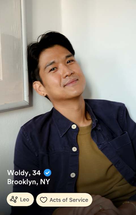 Woldy