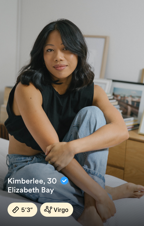 Kimberlee