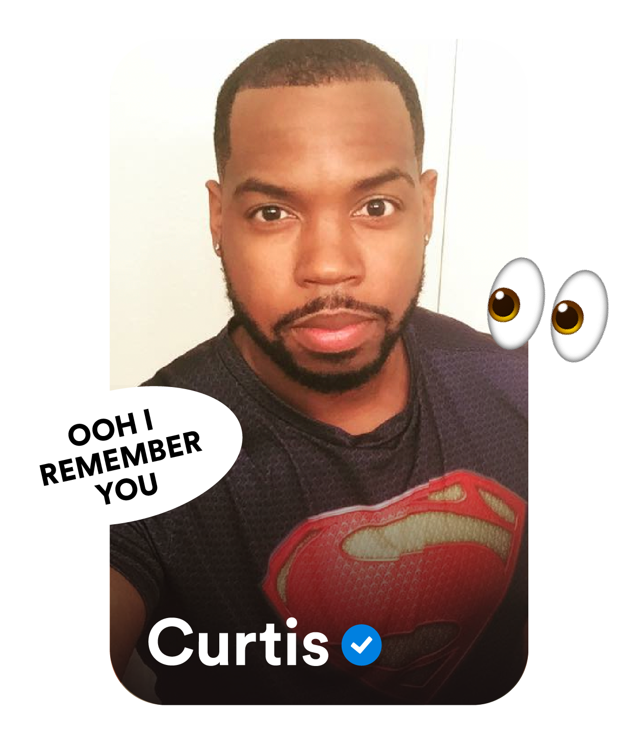 Picture of Curtis