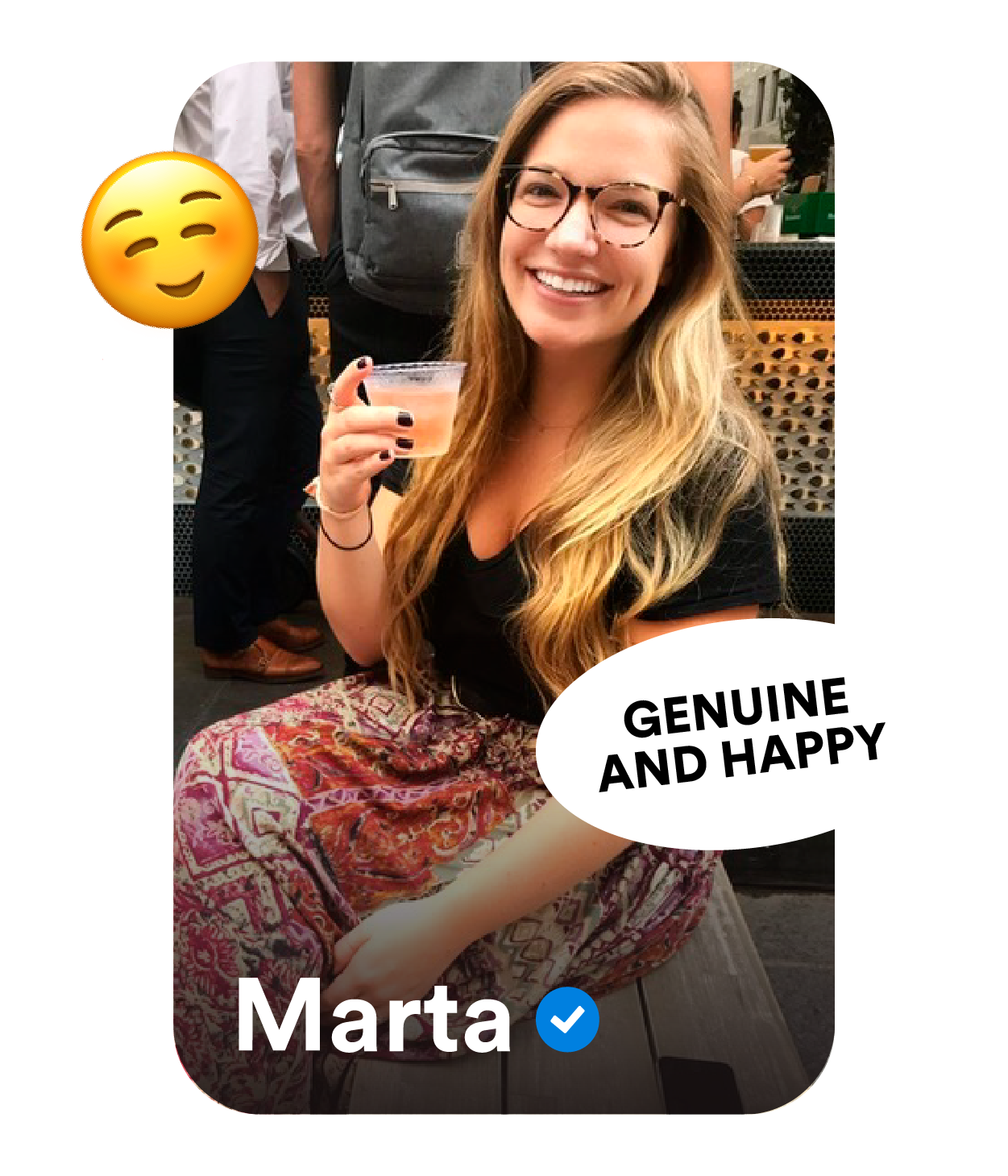 Picture of Marta