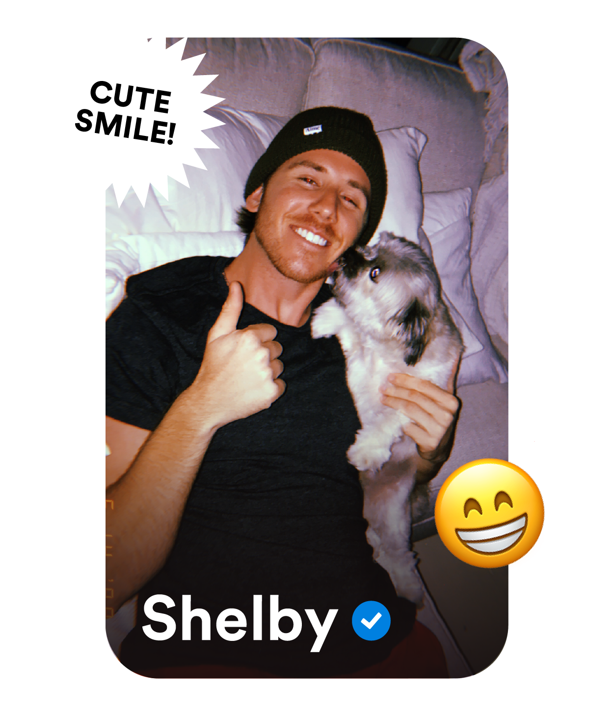 Picture of Shelby