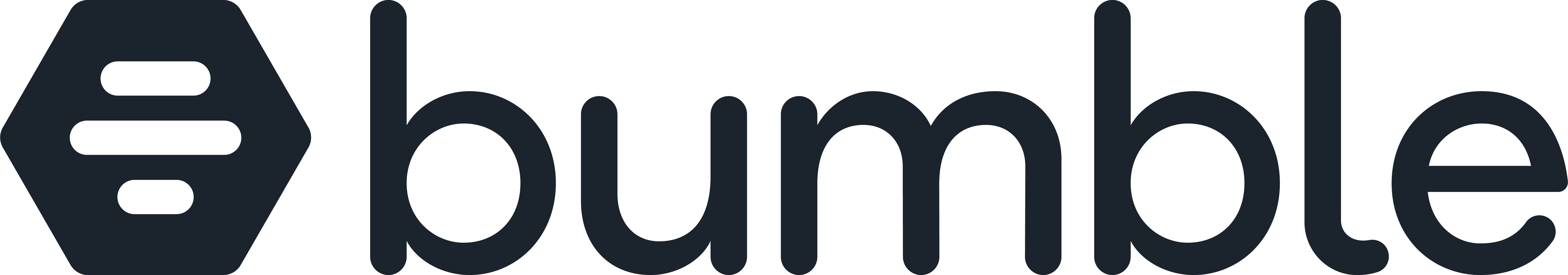 Bumble Logo